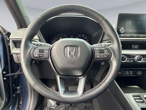 Certified 2024 Honda CR-V Sport image 27