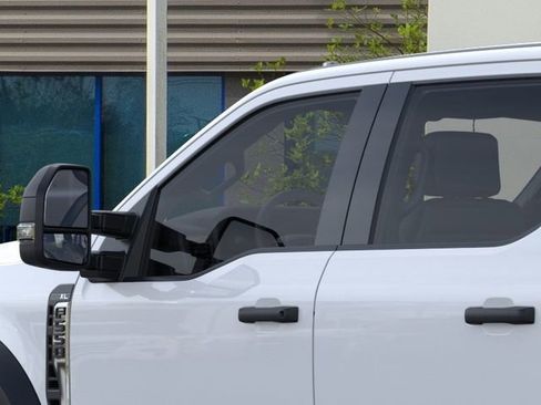 New 2026 Ford F550 4x4 Crew Cab Super Duty image 21