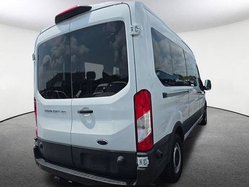 Used 2024 Ford Transit 350 XL RWD image 2