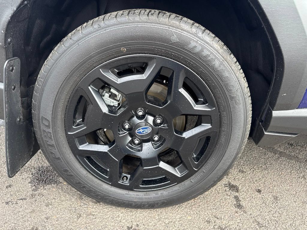 Certified 2026 Subaru Outback Limited AWD/4WD image 9