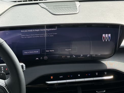 New 2026 Buick Enclave Preferred w/ Power Package FWD image 13