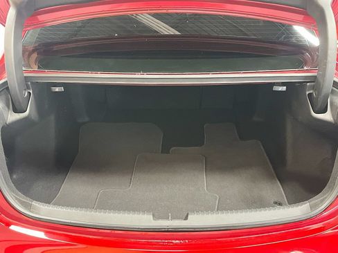 Used 2021 Acura TLX w/ Technology Package FWD image 28