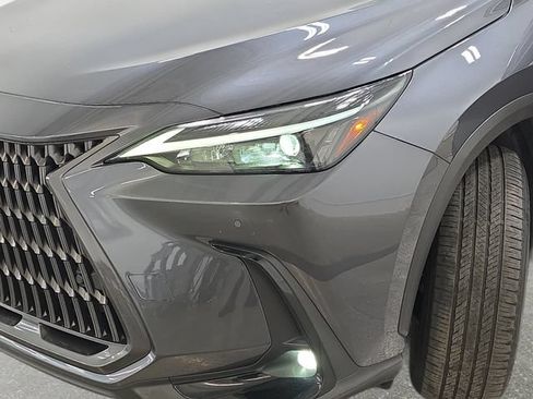 Used 2024 Lexus NX 350 AWD w/ Cold Area Package image 31