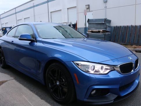 Used 2016 BMW 428i Coupe image 4