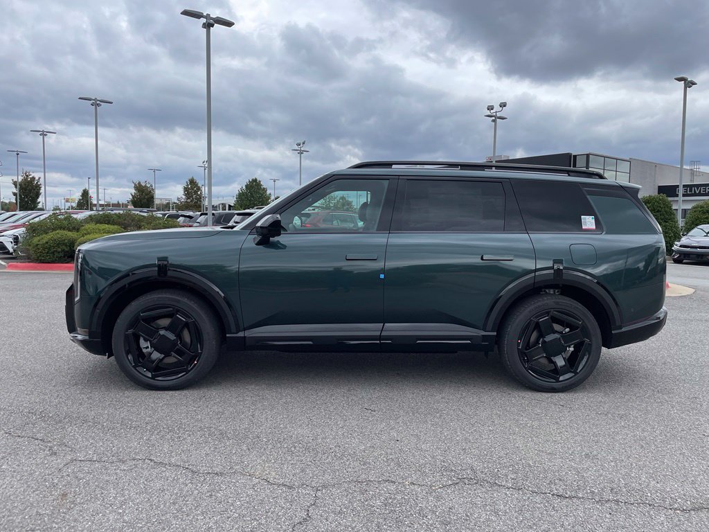 New 2027 Kia Telluride X-Line SX Prestige AWD/4WD image 4