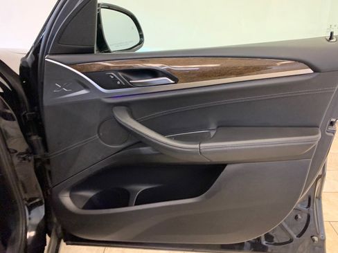 Used 2019 BMW X3 sDrive30i w/ Driving Assistance Package RWD image 71