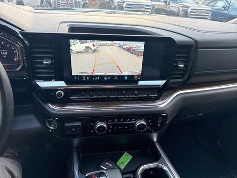 Certified 2023 GMC Sierra 1500 Elevation w/ Elevation Premium Package image 22