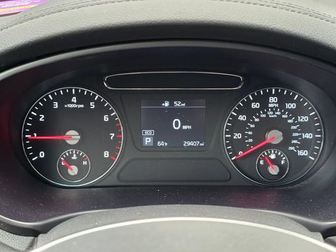 Used 2020 Kia Sorento LX w/ LX I4 Convenience Package FWD image 16