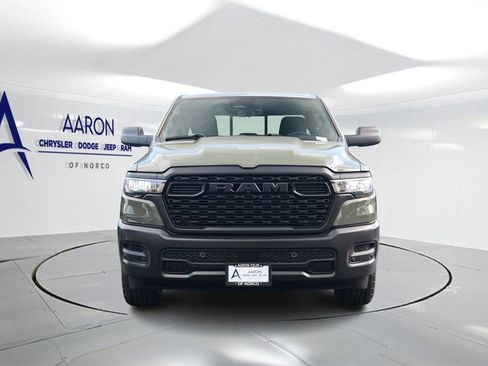 New 2026 RAM 1500 Tradesman image 4