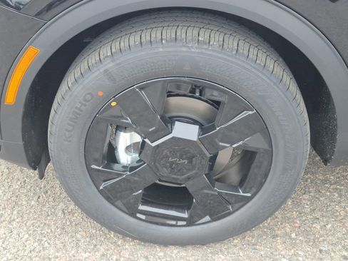 New 2026 Kia Sportage X-Line image 17