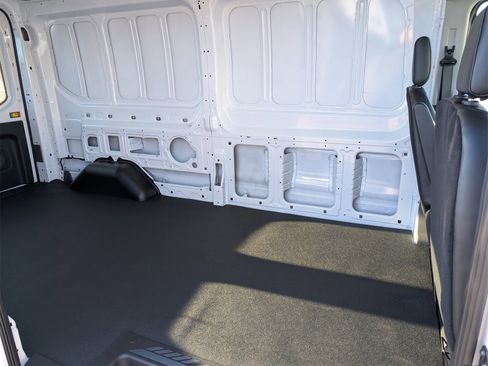 New 2026 Ford Transit 250 148 Medium Roof image 24