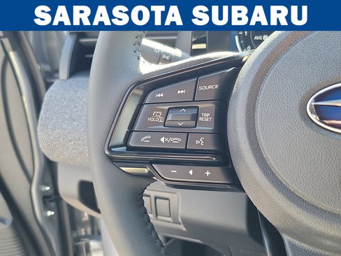 New 2026 Subaru Outback Limited AWD/4WD image 19