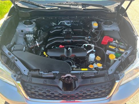 Used 2014 Subaru Forester 2.5i w/ Rugged Package #3 image 9