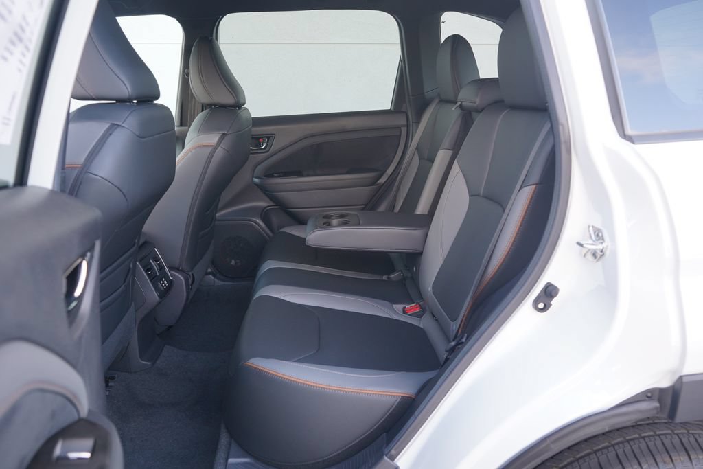 New 2026 Subaru Forester Sport w/ Onyx Edition AWD/4WD image 7