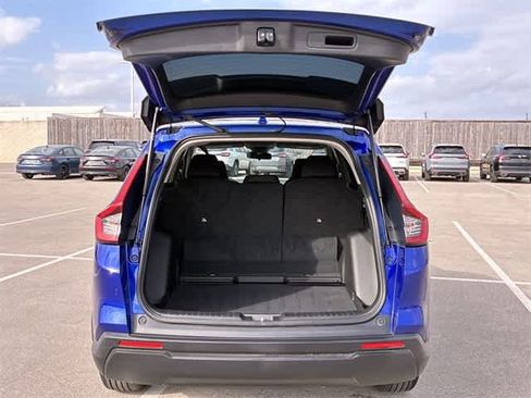 Used 2023 Honda CR-V EX image 37