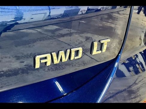 Certified 2023 Chevrolet Equinox LT image 21