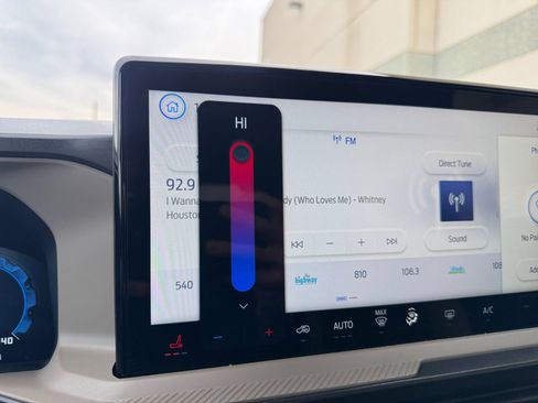 Certified 2025 Ford Bronco Sport Big Bend w/ Convenience Package image 26