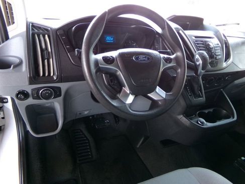 Used 2018 Ford Transit 350 XLT image 11