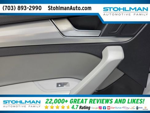 Used 2024 Audi Q5 2.0T Premium w/ Summer of Audi Package image 28