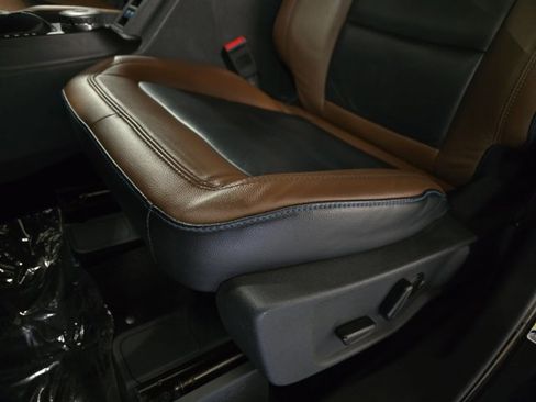 Used 2023 Ford Bronco Outer Banks w/ Sasquatch Package image 29