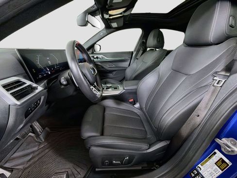 Used 2025 BMW 440i xDrive AWD/4WD image 12