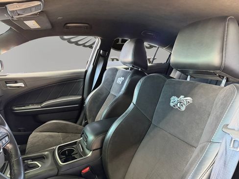 Used 2023 Dodge Charger Scat Pack RWD image 9