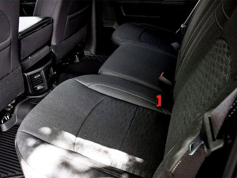 New 2025 RAM 2500 Lone Star image 20