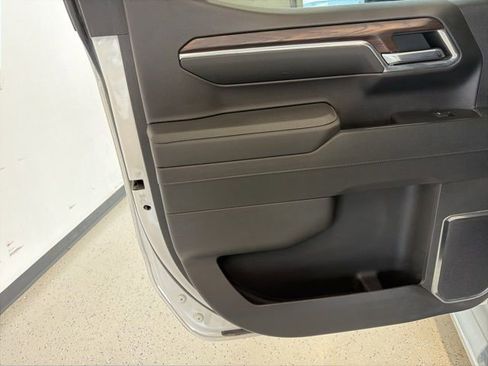 Used 2024 GMC Sierra 1500 SLT w/ SLT Premium Package image 42