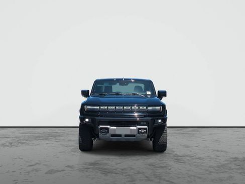 Certified 2025 GMC Hummer EV 3X w/ Extreme Off-Road Package AWD/4WD image 3