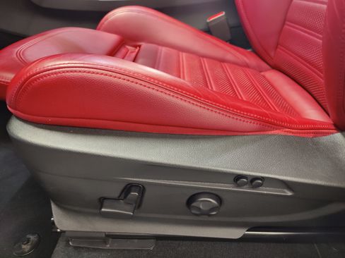 Certified 2023 Alfa Romeo Stelvio Veloce AWD/4WD image 16