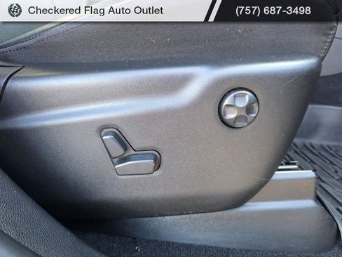 Used 2021 Jeep Grand Cherokee Limited w/ Quick Order Package 28K 80th image 43