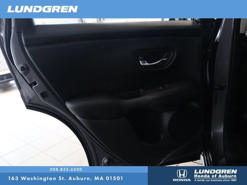 Used 2024 Honda HR-V LX image 13