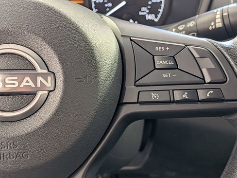 Used 2024 Nissan Altima 2.5 S FWD image 15