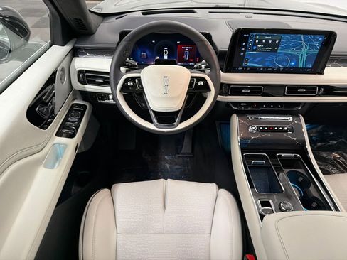 New 2026 Lincoln Aviator Black Label image 25