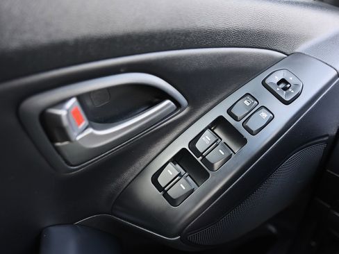 Used 2015 Hyundai Tucson SE AWD/4WD image 33