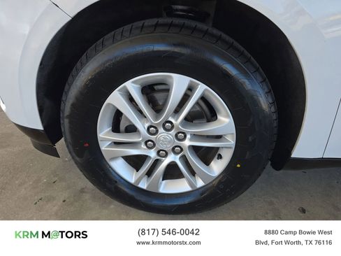 Used 2019 Buick Enclave Essence image 33