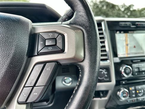 Used 2017 Ford F250 Lariat w/ Lariat Ultimate Package image 32