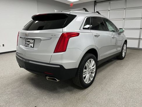 Used 2019 Cadillac XT5 Premium Luxury AWD/4WD image 9