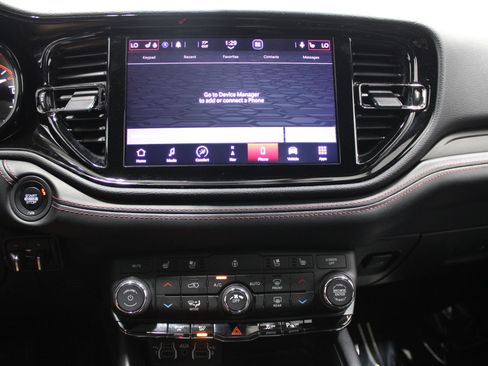 Used 2022 Dodge Durango R/T w/ Trailer Tow Group IV AWD/4WD image 35