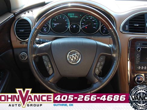 Used 2016 Buick Enclave Premium w/ Experience Buick Package image 34
