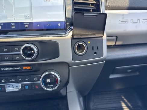 Used 2022 Ford F250 Lariat w/ Tremor Off-Road Package image 29