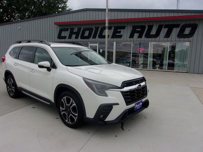 Used 2023 Subaru Ascent Limited