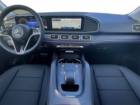 New 2026 Mercedes-Benz GLE 350 4MATIC image 7