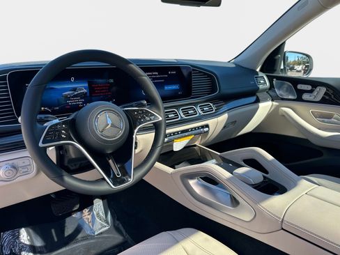 New 2026 Mercedes-Benz GLE 350 4MATIC image 16
