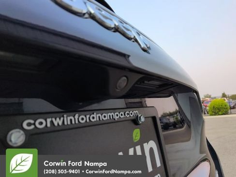 Used 2021 Jeep Compass Latitude AWD/4WD image 30