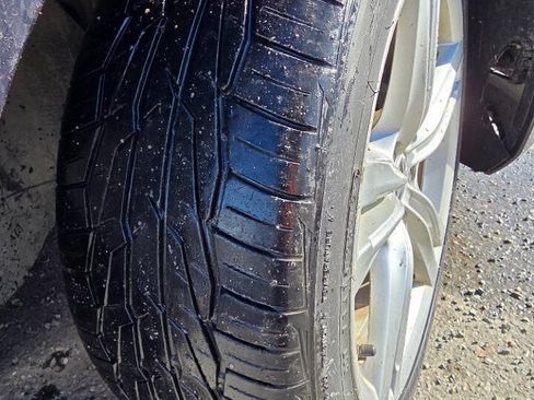 Used 2012 Volkswagen Passat 3.6 SE FWD image 8