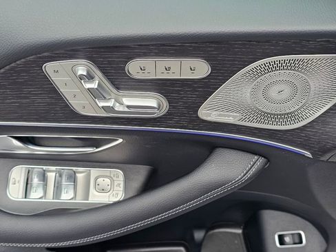 New 2026 Mercedes-Benz GLS 450 4MATIC image 22