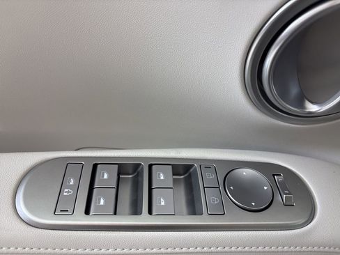New 2026 Hyundai Palisade SEL FWD image 18