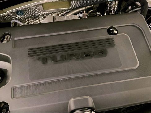 Used 2025 Buick Envision Sport Touring image 30