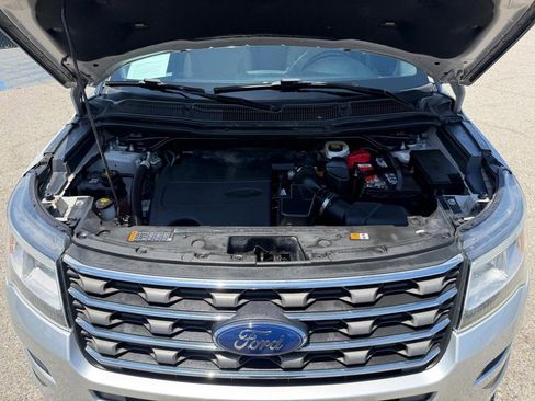 Used 2017 Ford Explorer 4WD image 48